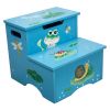 Fantasy Fields - Froggy Step Stool w/ Storage