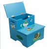 Fantasy Fields - Froggy Step Stool w/ Storage