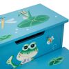 Fantasy Fields - Froggy Step Stool w/ Storage