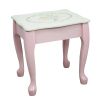 Fantasy Fields - Bouquet Classic Vanity Table & Stool Set