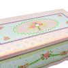 Fantasy Fields - Crackled Rose Toy Chest