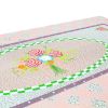 Fantasy Fields - Crackled Rose Toy Chest