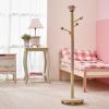 Fantasy Fields - Crackled Rose Coat Tree