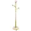 Fantasy Fields - Crackled Rose Coat Tree