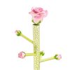 Fantasy Fields - Crackled Rose Coat Tree