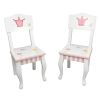 Fantasy Fields - Princess & Frog Table & Set of 2 Chairs