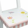 Fantasy Fields - Princess & Frog Table & Set of 2 Chairs