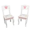 Fantasy Fields - Princess & Frog Set of 2 Chairs