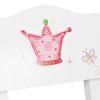 Fantasy Fields - Princess & Frog Set of 2 Chairs