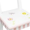 Fantasy Fields - Princess & Frog Set of 2 Chairs