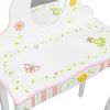 Fantasy Fields - Princess & Frog Vanity Table & Stool Set