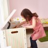 Fantasy Fields - Princess & Frog Toy Chest