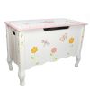 Fantasy Fields - Princess & Frog Toy Chest