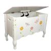 Fantasy Fields - Princess & Frog Toy Chest