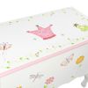Fantasy Fields - Princess & Frog Toy Chest