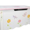 Fantasy Fields - Princess & Frog Toy Chest