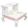 Fantasy Fields - Princess & Frog Step Stool