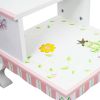 Fantasy Fields - Princess & Frog Step Stool