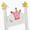 Fantasy Fields - Princess & Frog Set of 2 Chairs