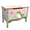 Fantasy Fields - Magic Garden Toy Chest