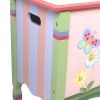 Fantasy Fields - Magic Garden Toy Chest
