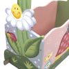 Fantasy Fields - Magic Garden Dress Up Valet Rack w/ 4 Hangers