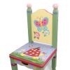 Fantasy Fields - Magic Garden Table & Set of 2 Chairs