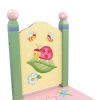 Fantasy Fields - Magic Garden Table & Set of 2 Chairs