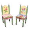 Fantasy Fields - Magic Garden Table & Set of 2 Chairs
