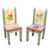 Fantasy Fields - Magic Garden Set of 2 Chairs