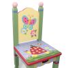 Fantasy Fields - Magic Garden Set of 2 Chairs