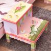 Fantasy Fields - Magic Garden Step Stool