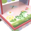 Fantasy Fields - Magic Garden Step Stool