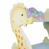 Fantasy Fields - Under The Sea Bookshelf