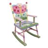 Fantasy Fields - Magic Garden Rocking Chair
