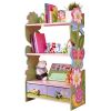 Fantasy Fields - Magic Garden Bookshelf