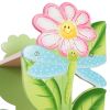 Fantasy Fields - Magic Garden Bookshelf