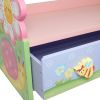 Fantasy Fields - Magic Garden Bookshelf