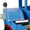 Teamson Kids - Trains & Trucks Train Writing Desk