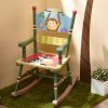 Fantasy Fields - Sunny Safari Rocking Chair