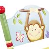 Fantasy Fields - Sunny Safari Rocking Chair