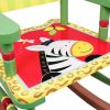 Fantasy Fields - Sunny Safari Rocking Chair