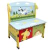 Fantasy Fields - Sunny Safari Desk, Bench and Chair