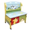 Fantasy Fields - Sunny Safari Storage Bench