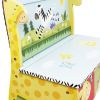 Fantasy Fields - Sunny Safari Storage Bench