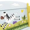 Fantasy Fields - Sunny Safari Storage Bench