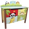 Fantasy Fields - Sunny Safari Toy Chest