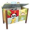Fantasy Fields - Sunny Safari Toy Chest