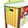 Fantasy Fields - Sunny Safari Toy Chest