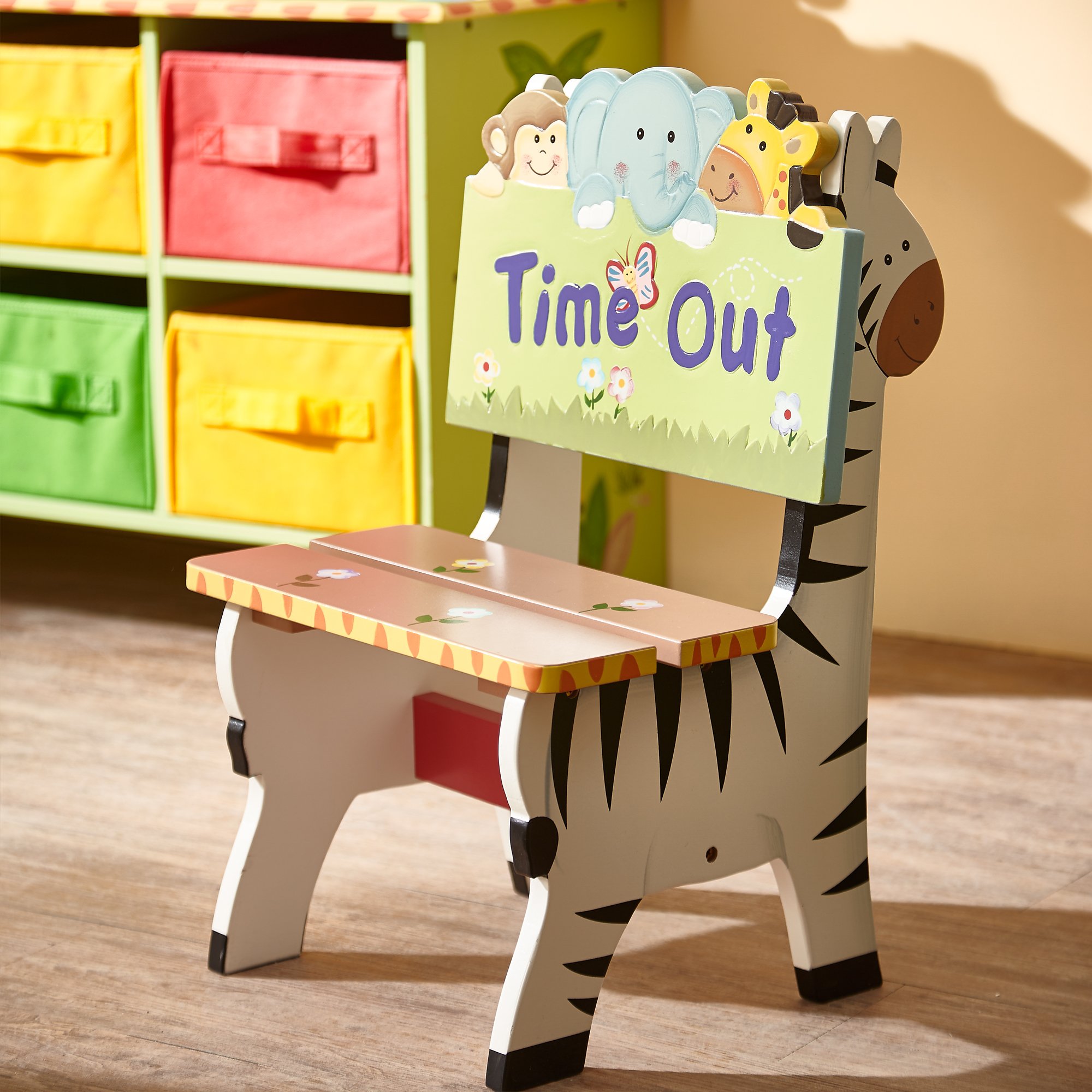 Fantasy Fields - Sunny Safari Time Out Chair